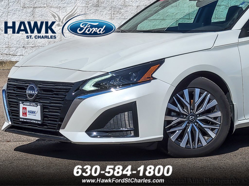 2023 NISSAN ALTIMA - Image 1