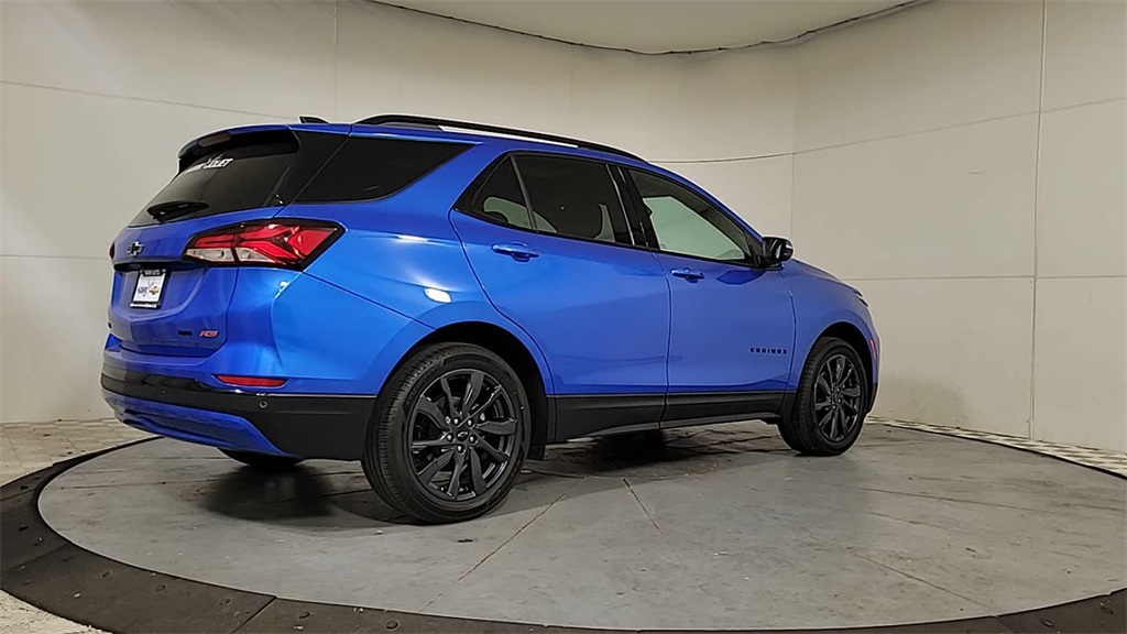 2024 CHEVROLET EQUINOX - Image 7