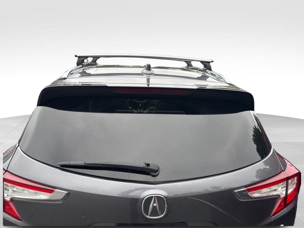 2021 Acura RDX Technology photo 3