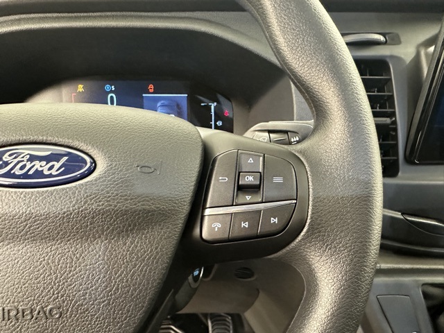 2026 Ford Transit Cargo photo 26