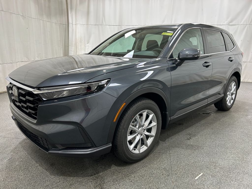2026 Honda CR-V EX photo 3