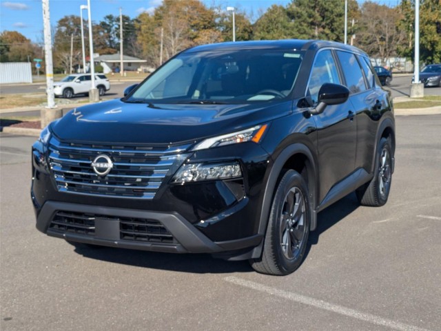 New Nissan Rogue | Classic Nissan Sanford