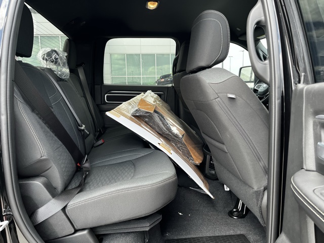 2025 Ram 2500 Lone Star photo 19