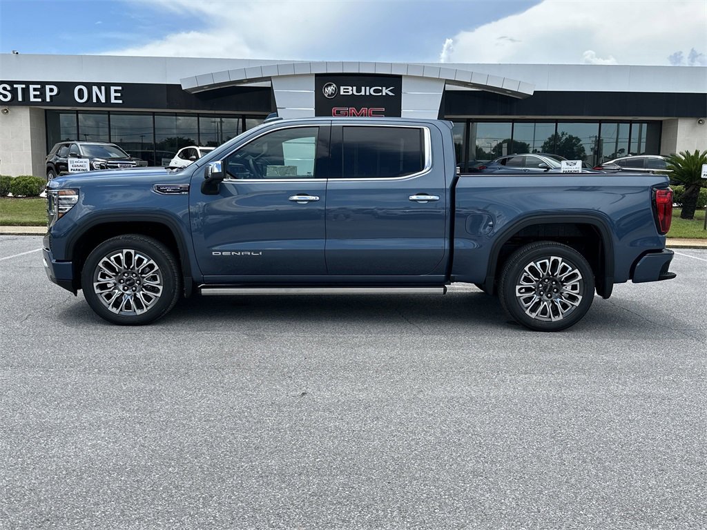2026 Gmc Sierra 1500 Denali Ultimate photo 4