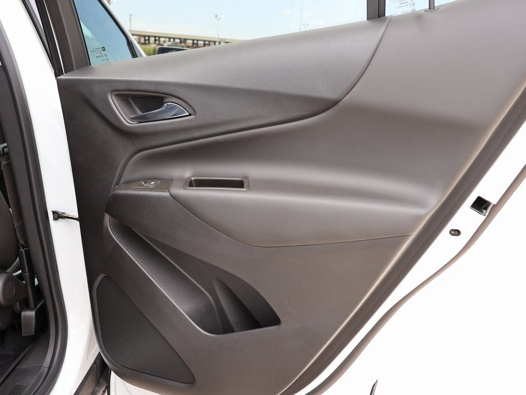 2023 Chevrolet Equinox LT photo 11
