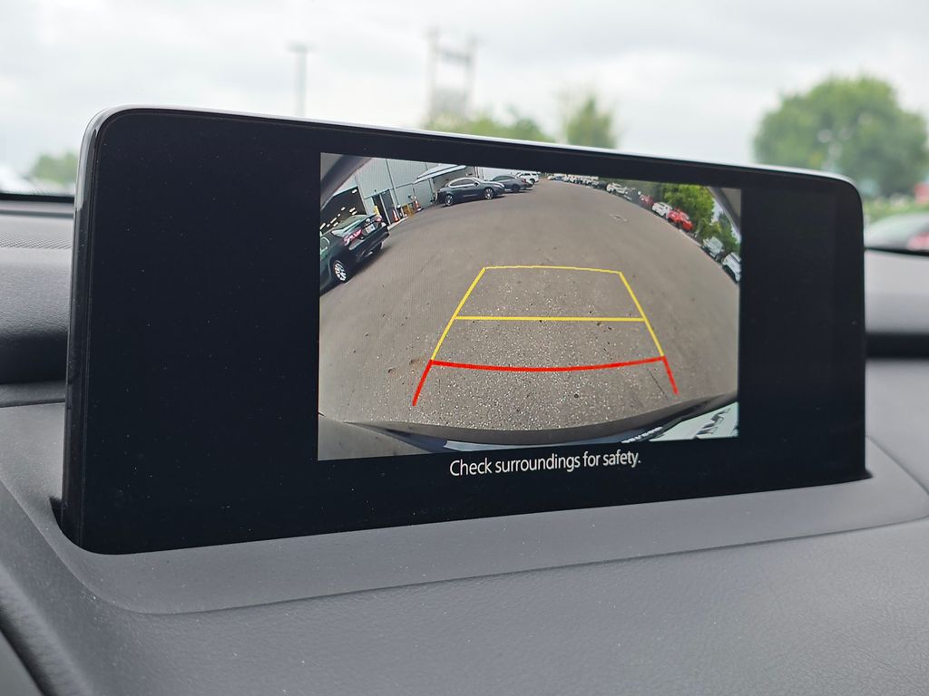 2023 Mazda CX-9 Touring photo 24