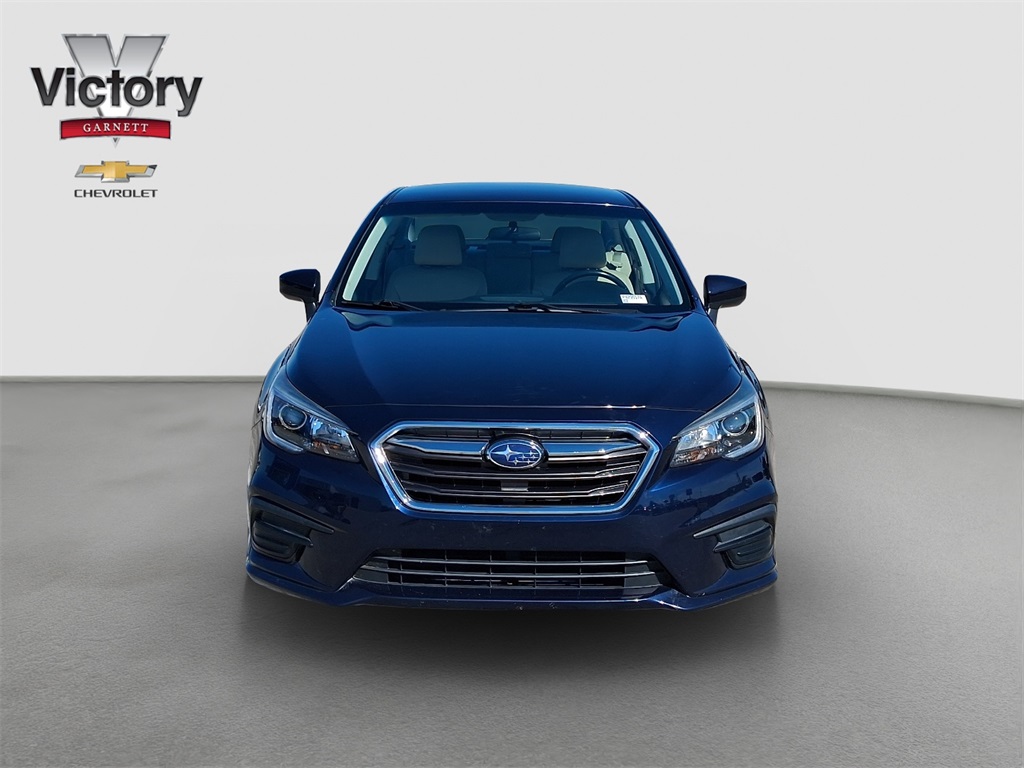 Used 2018 Subaru Legacy Premium with VIN 4S3BNAC68J3026166 for sale in Kansas City
