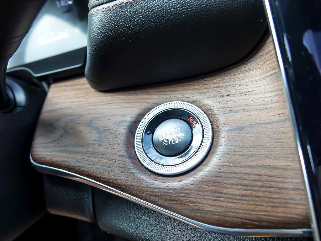 2025 JEEP GRAND CHEROKEE - Image 18