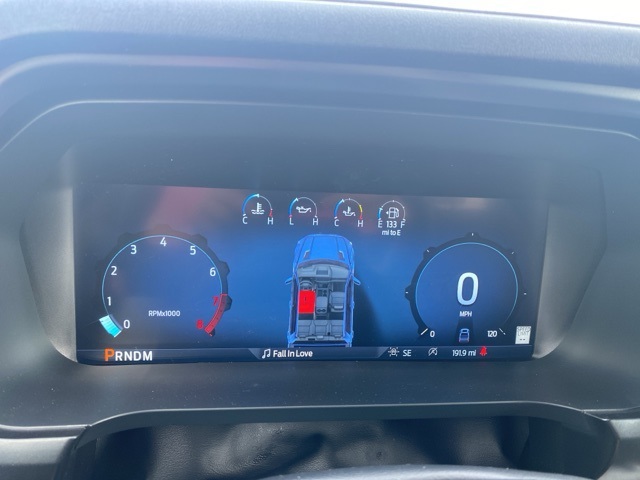 2025 Ford F-150 Lariat photo 17