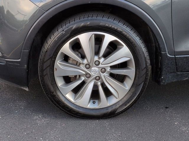 2017 Buick Encore Preferred photo 21