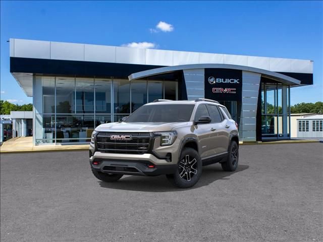 2026 Gmc Terrain AT4 photo 3