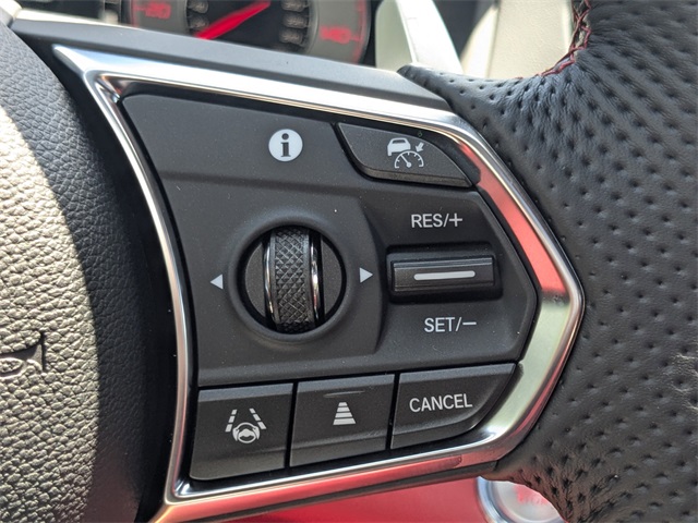 2025 Acura RDX A-Spec Advance photo 25