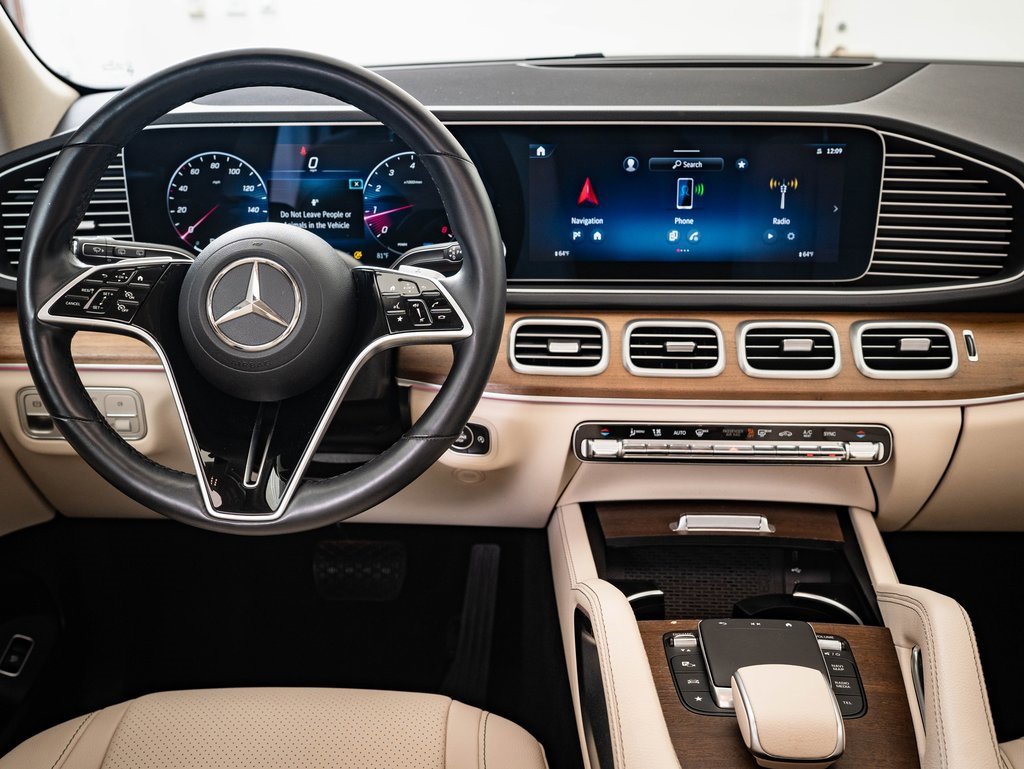 2024 Mercedes Benz GLE 350 4MATIC photo 28