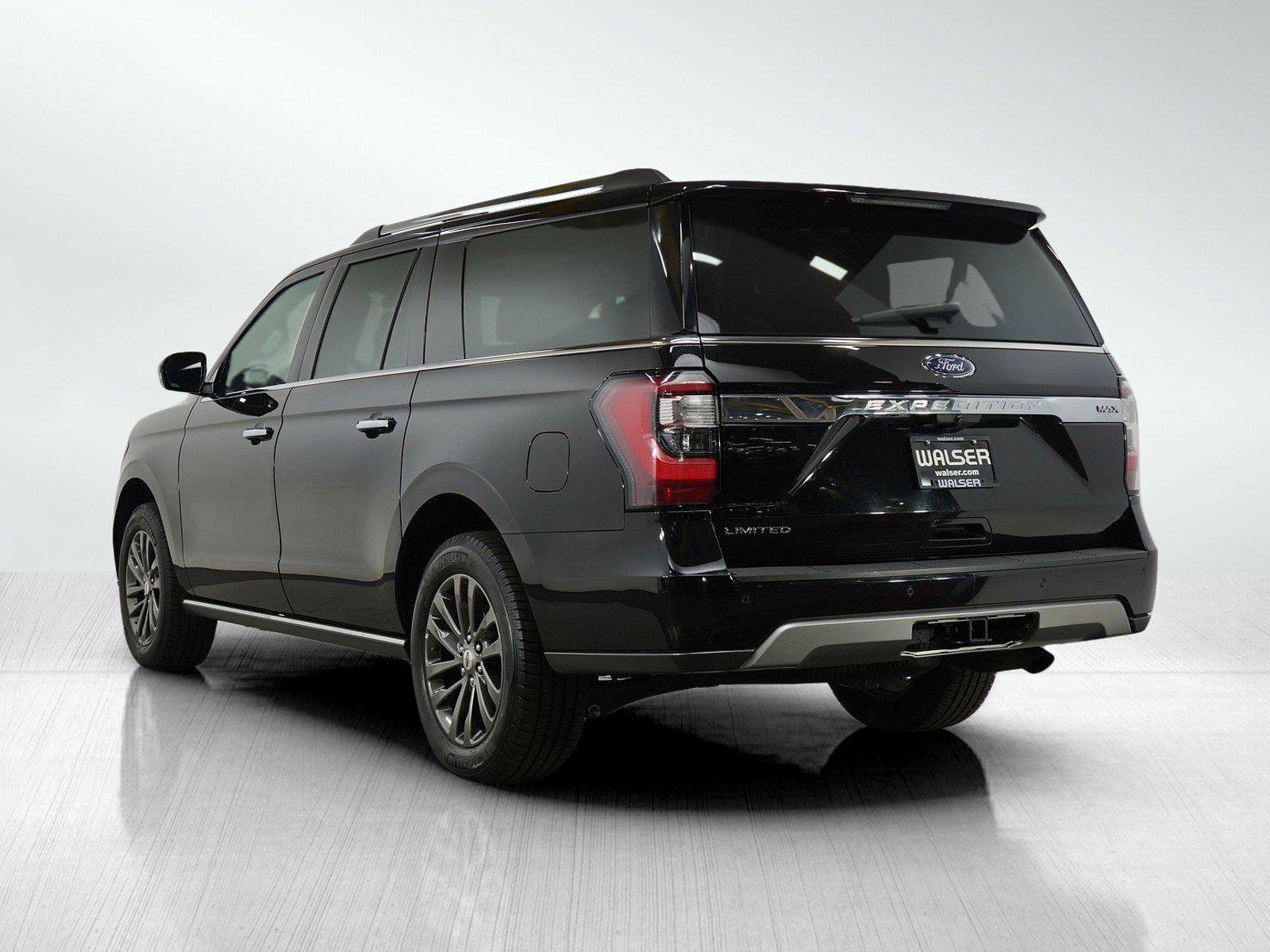 2020 Ford Expedition MAX Limited photo 2