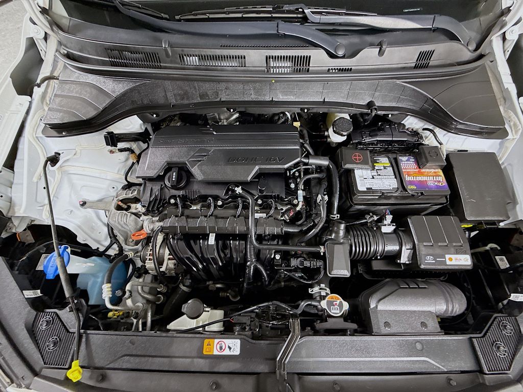 2023 Hyundai Kona SEL photo 32