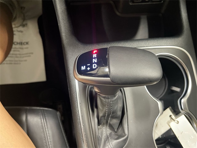 2019 Dodge Durango Citadel photo 16