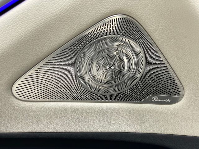 2026 Mercedes Benz S 580 4MATIC photo 34
