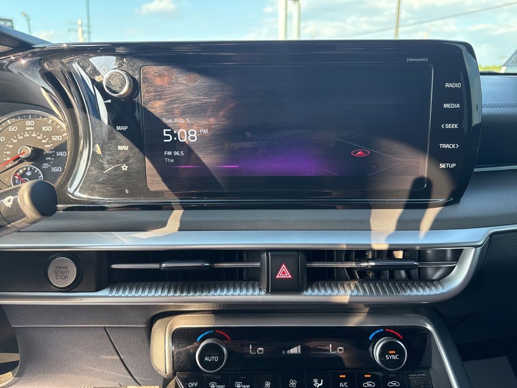 2023 Kia K5 GT-Line photo 25