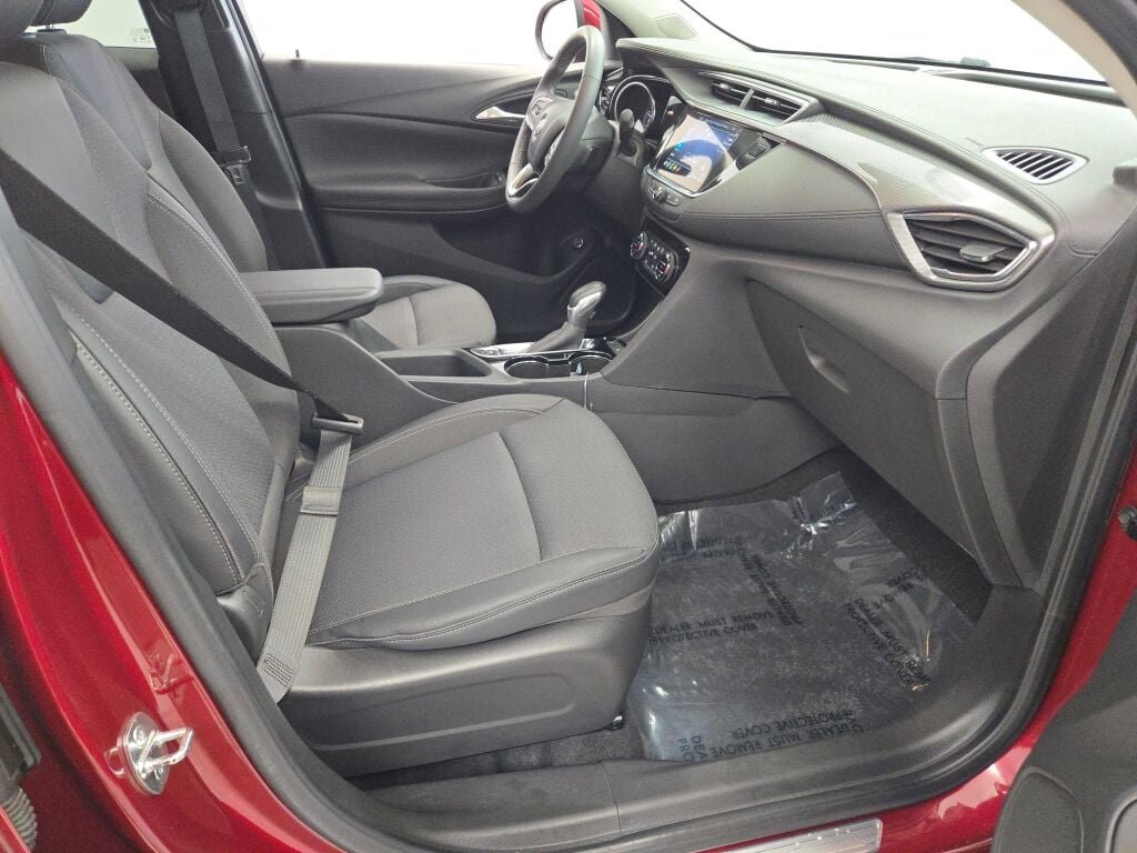 2022 Buick Encore GX Select photo 5