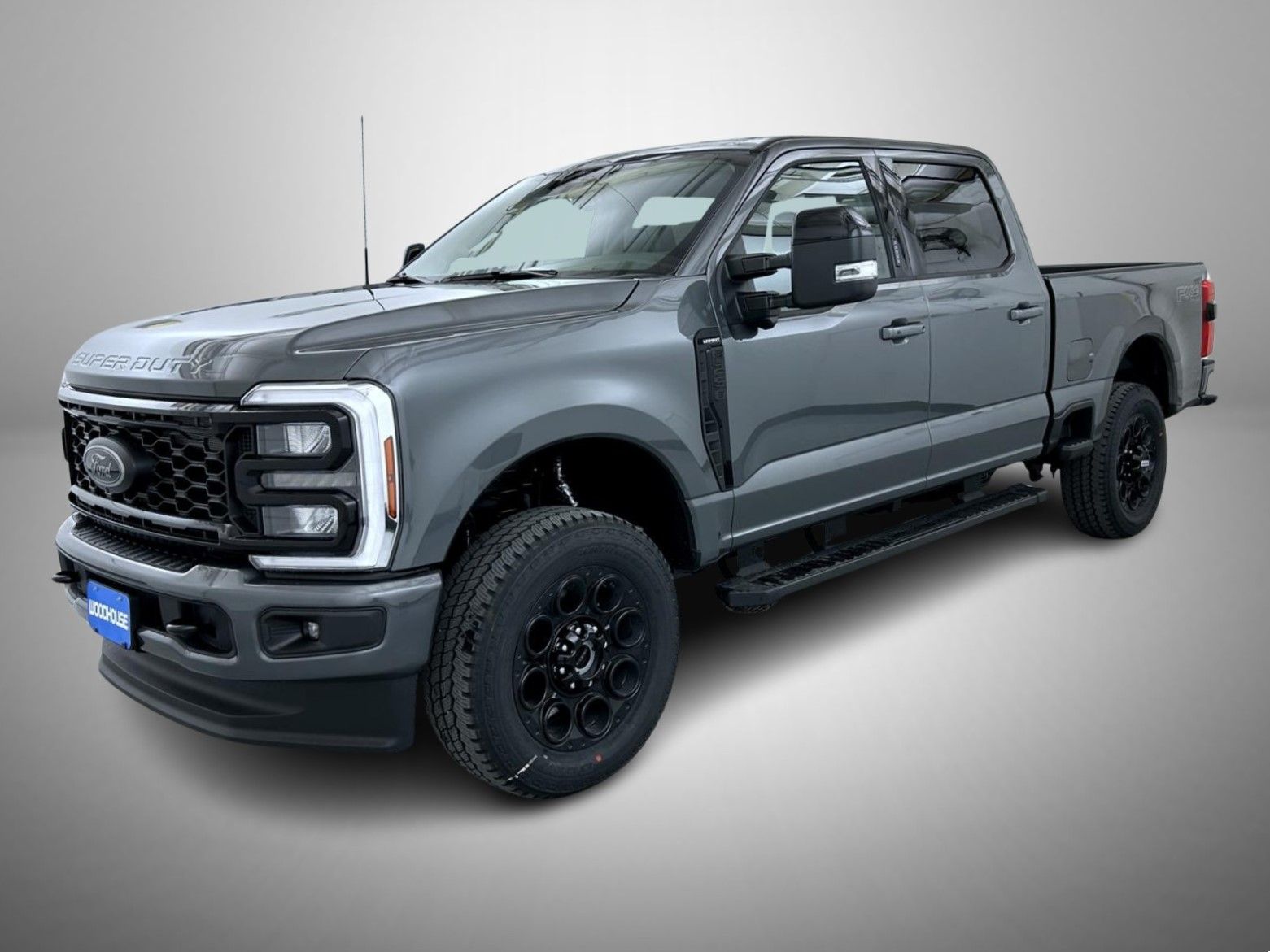 2026 Ford F-250 Base's photo