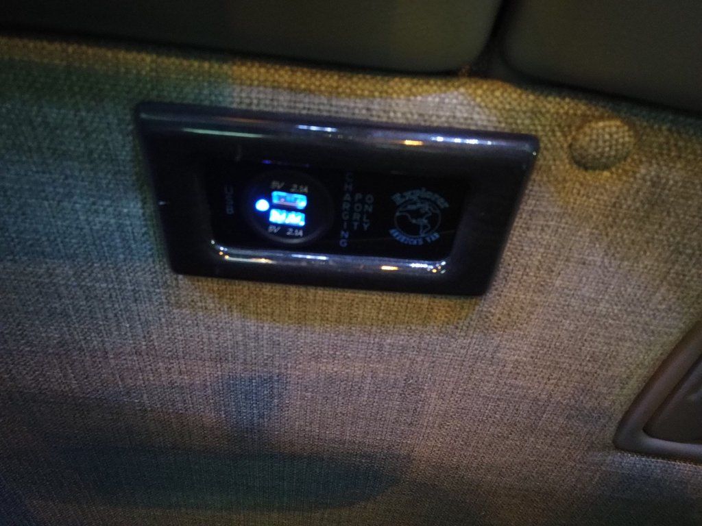 2023 Chevrolet Express photo 46