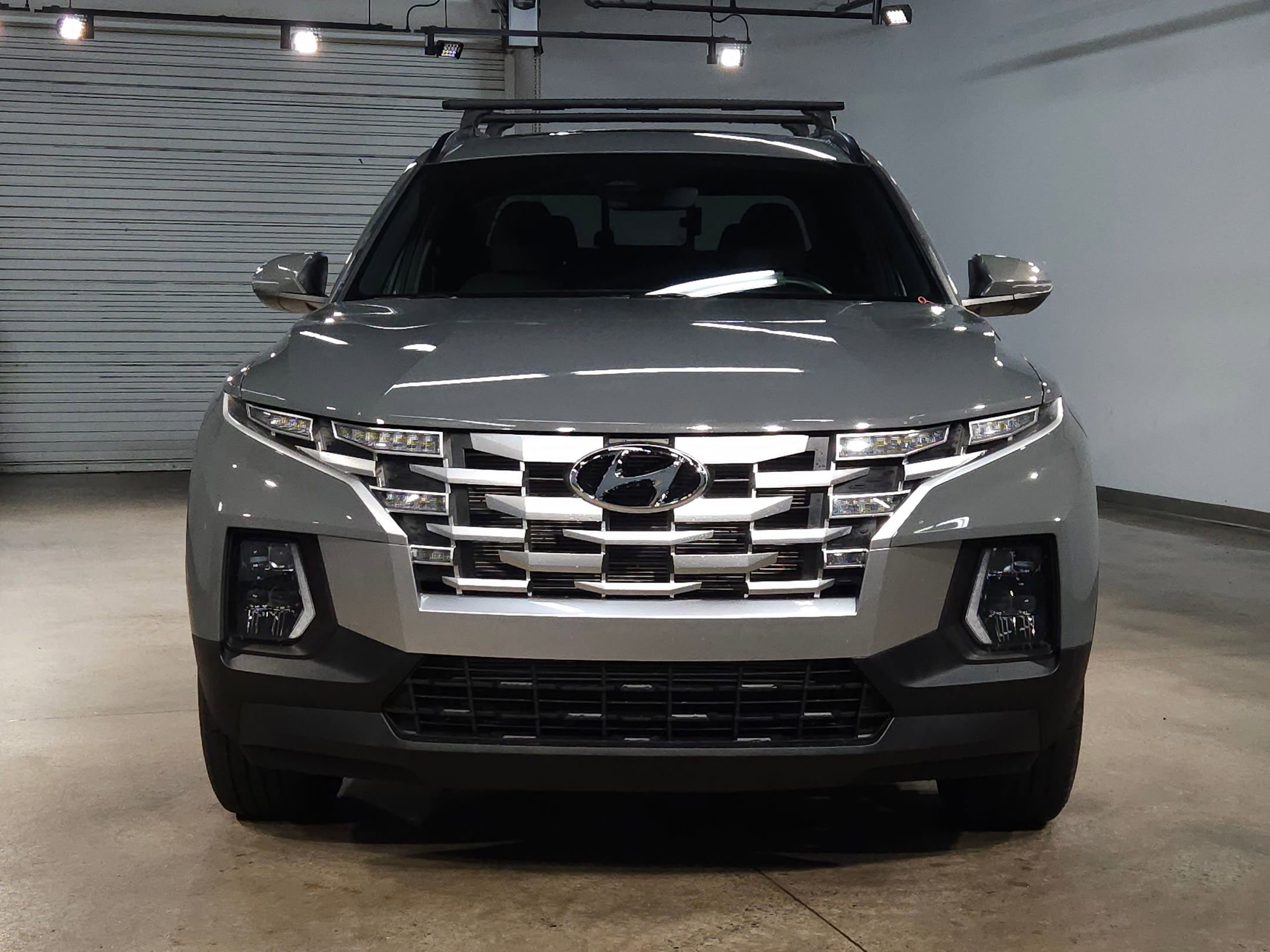 Used 2024 Hyundai Santa Cruz SEL with VIN 5NTJC4DE6RH125773 for sale in Little Rock