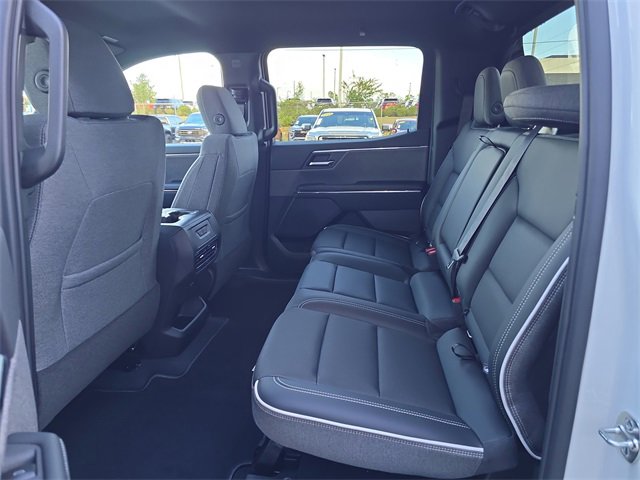 2026 Gmc Sierra Elevation photo 13
