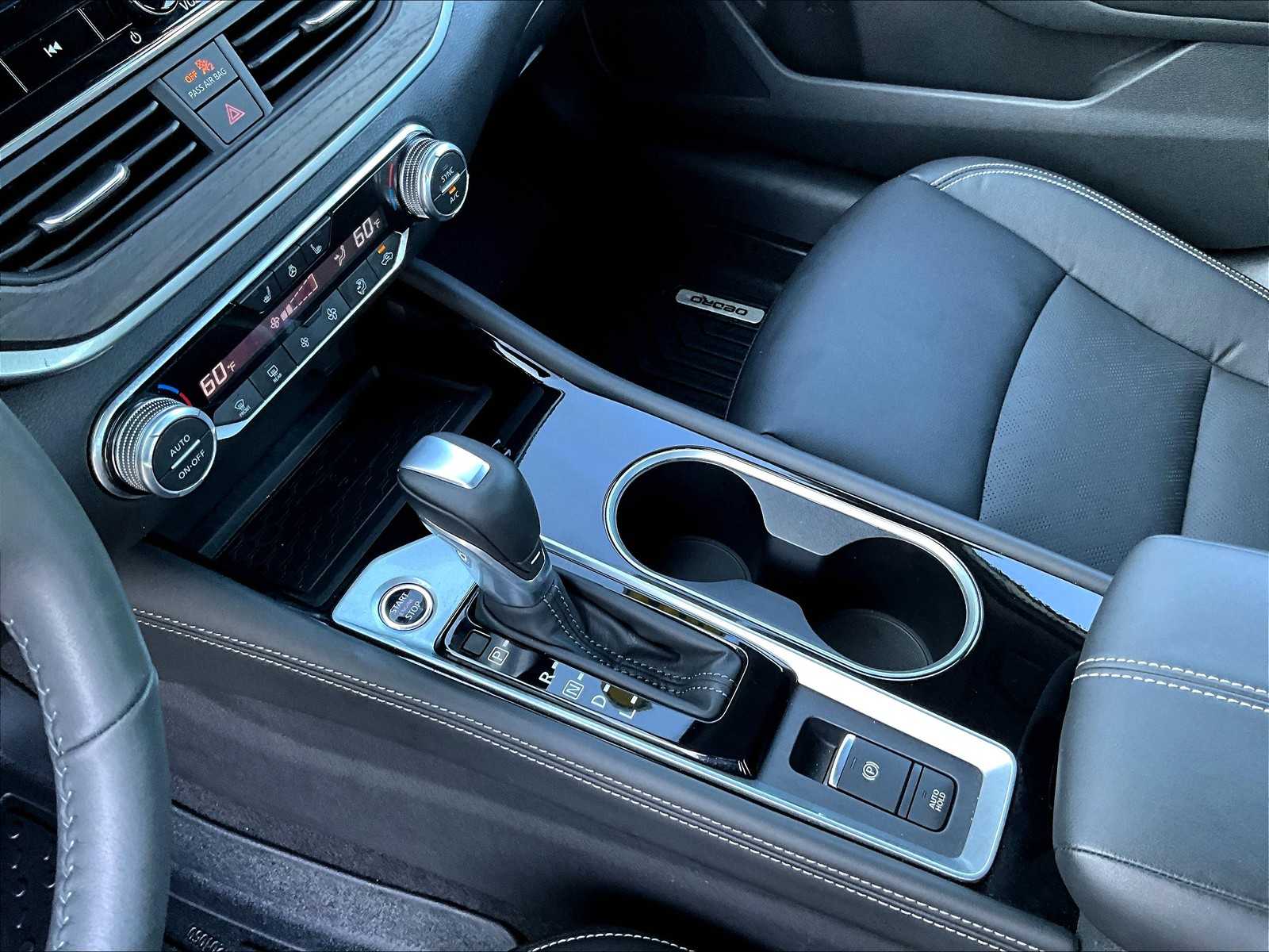 2023 Nissan Altima 2.5 SL photo 20