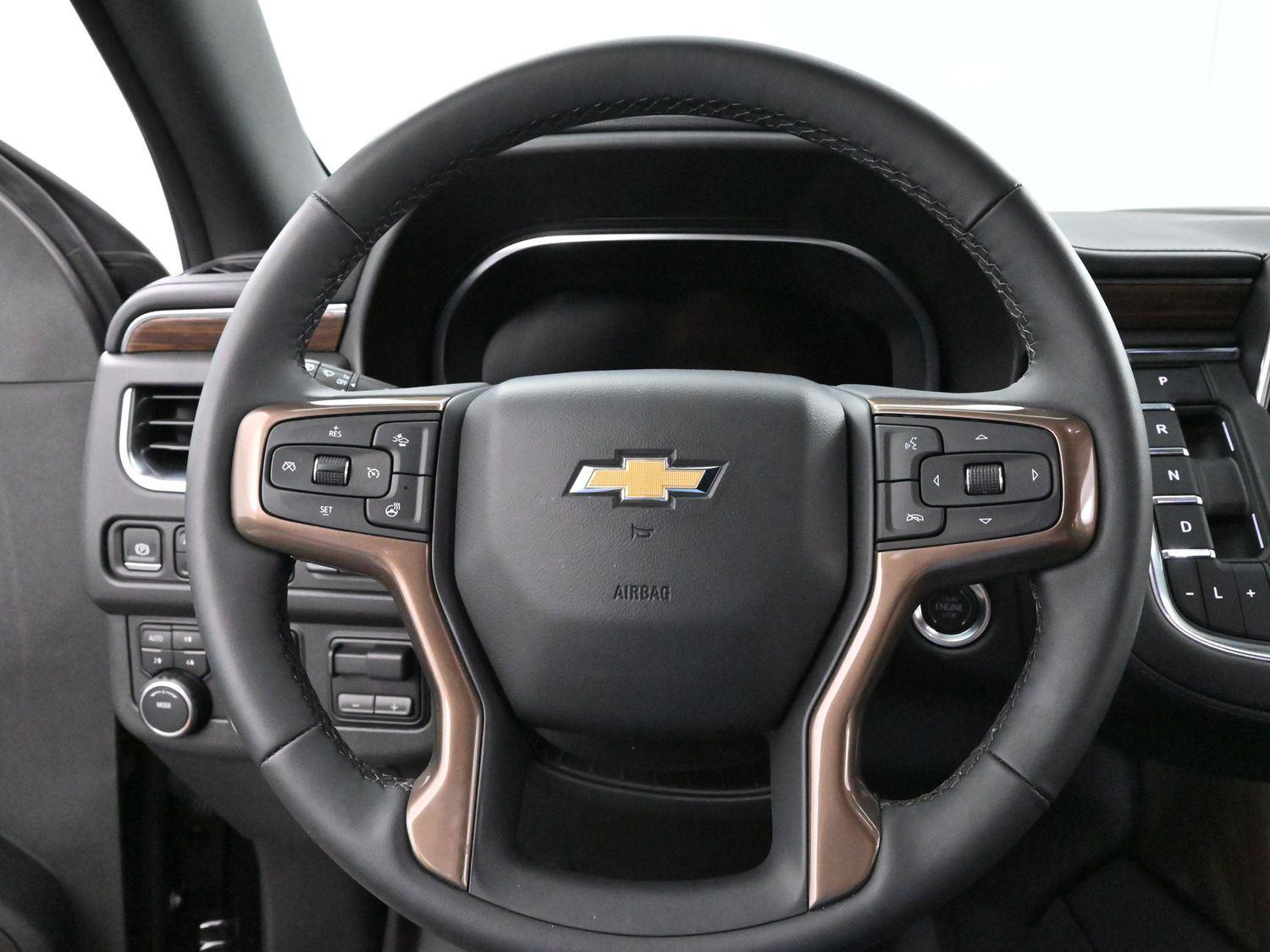 2024 Chevrolet Tahoe High Country photo 19
