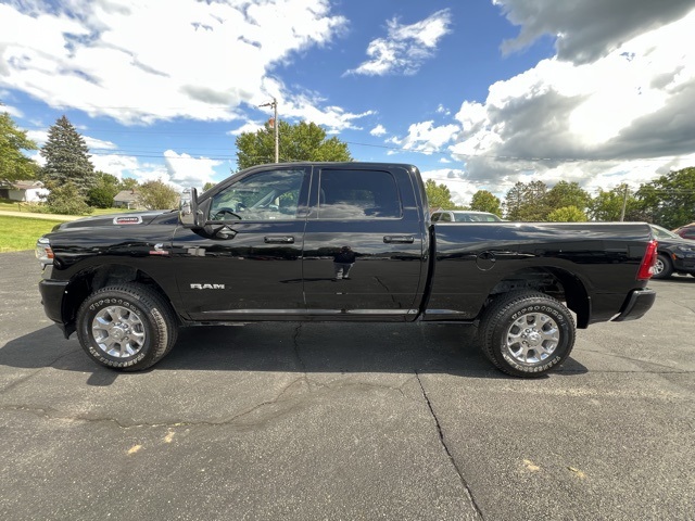 2024 Ram 2500 Laramie photo 21