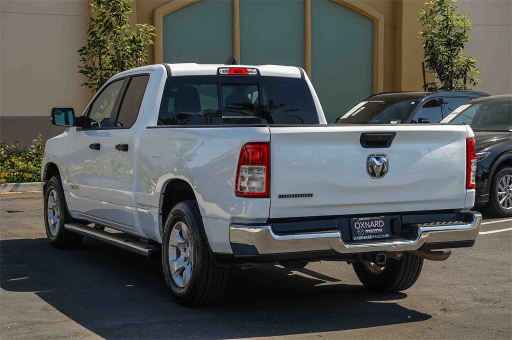 2023 Ram 1500 Big Horn Lone Star photo 2