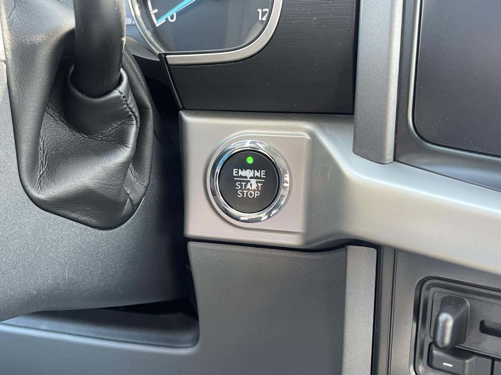 2022 Ford F-150 XLT photo 27