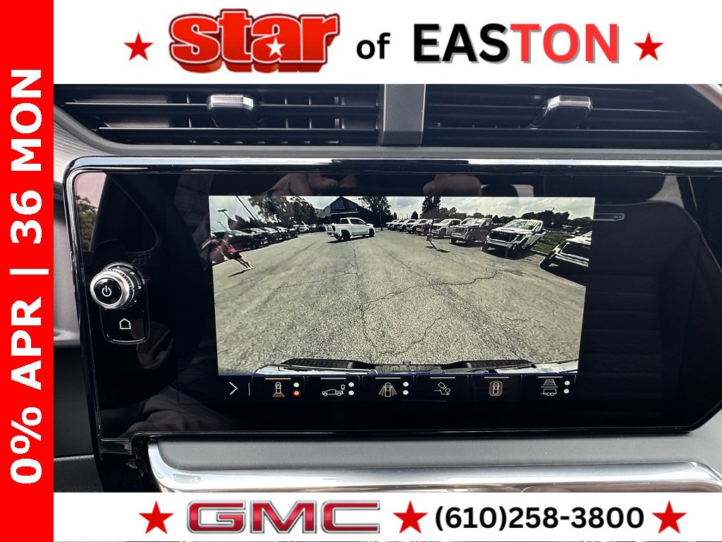 2025 Gmc Sierra 1500 Denali Ultimate photo 19