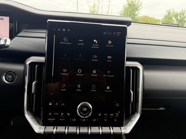 2025 Gmc Acadia Elevation photo 24