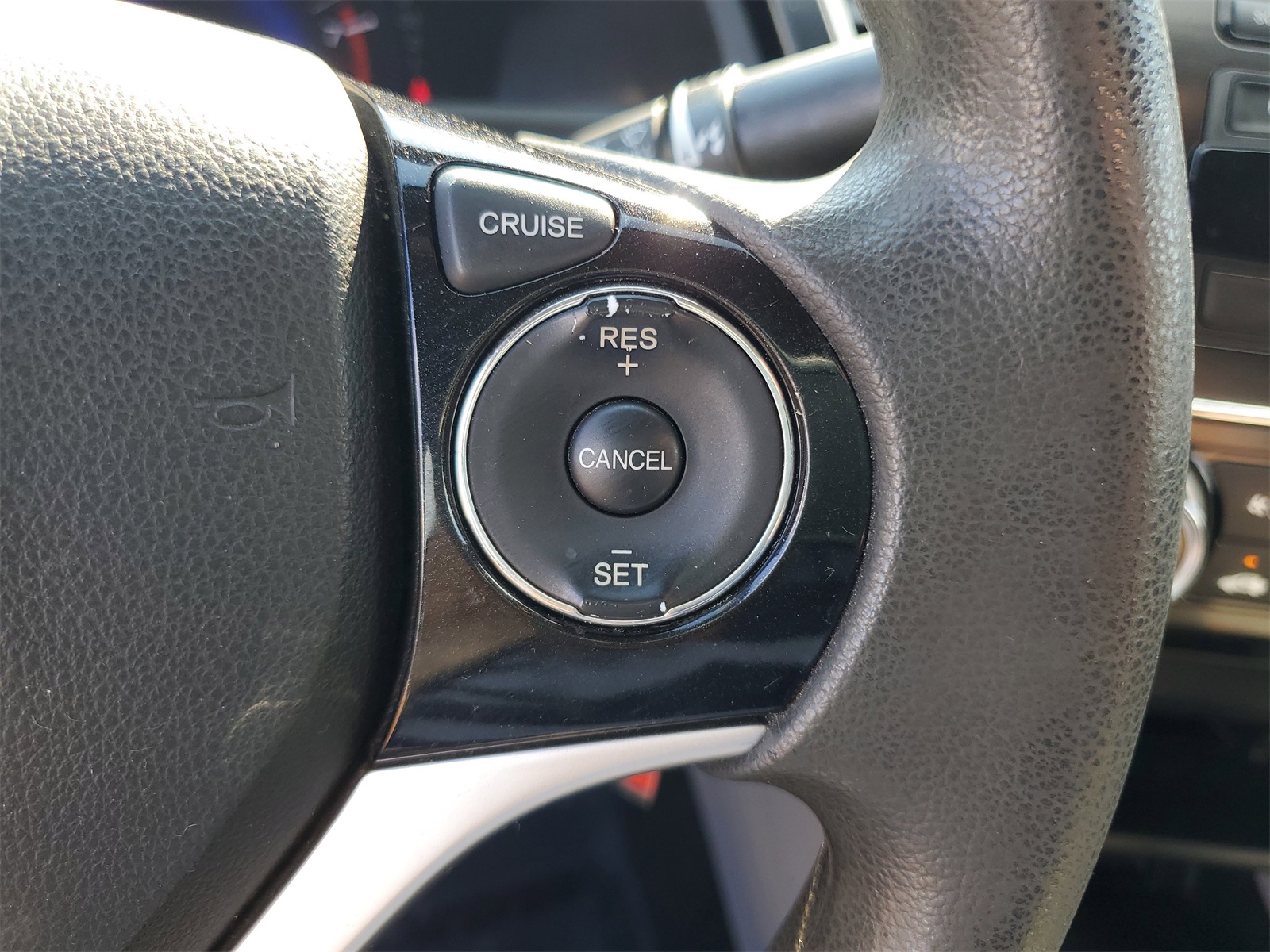 2013 Honda Civic EX photo 14