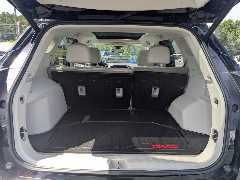 2022 Gmc Terrain Denali photo 21