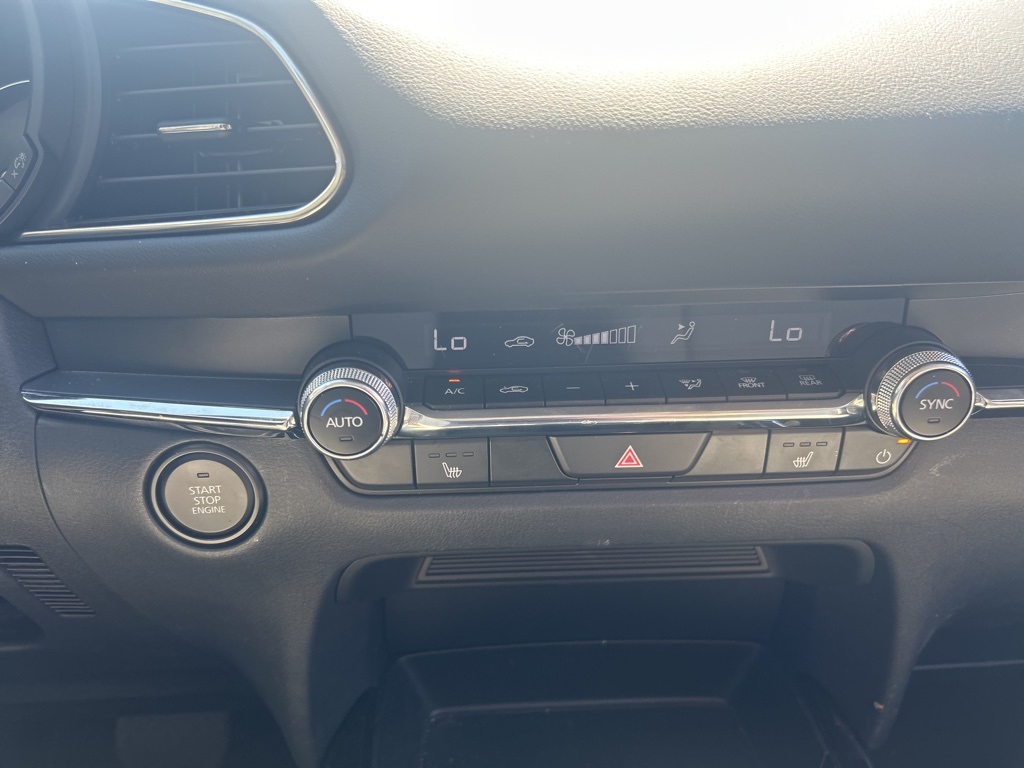 2025 Mazda CX-30 2.5 S Preferred photo 14