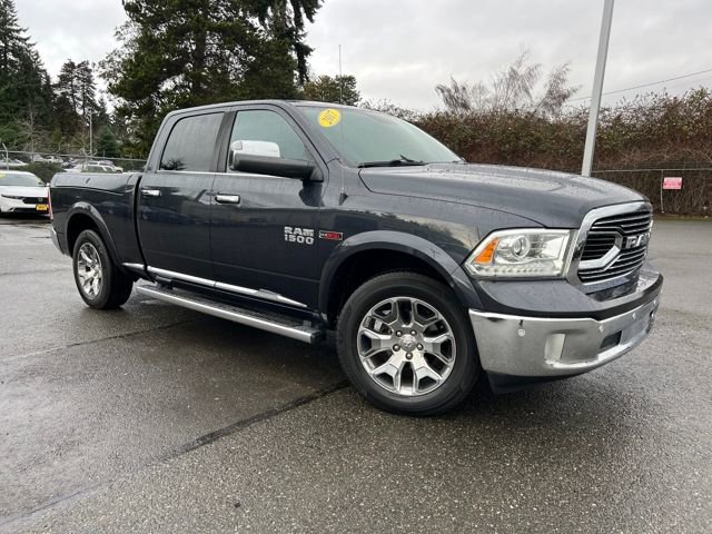 2017 RAM Ram 1500 Pickup Laramie Limited's photo