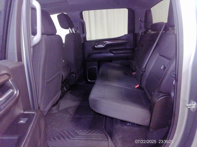 2024 Chevrolet Silverado 1500 LT photo 16