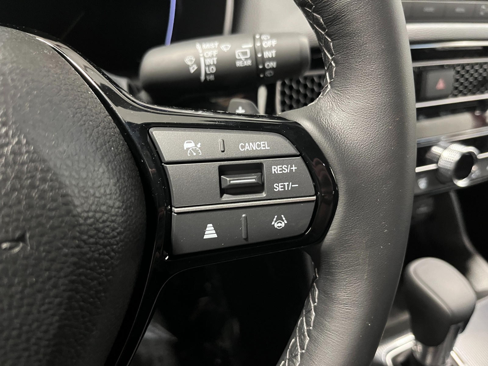 2025 Honda Civic Sport photo 13
