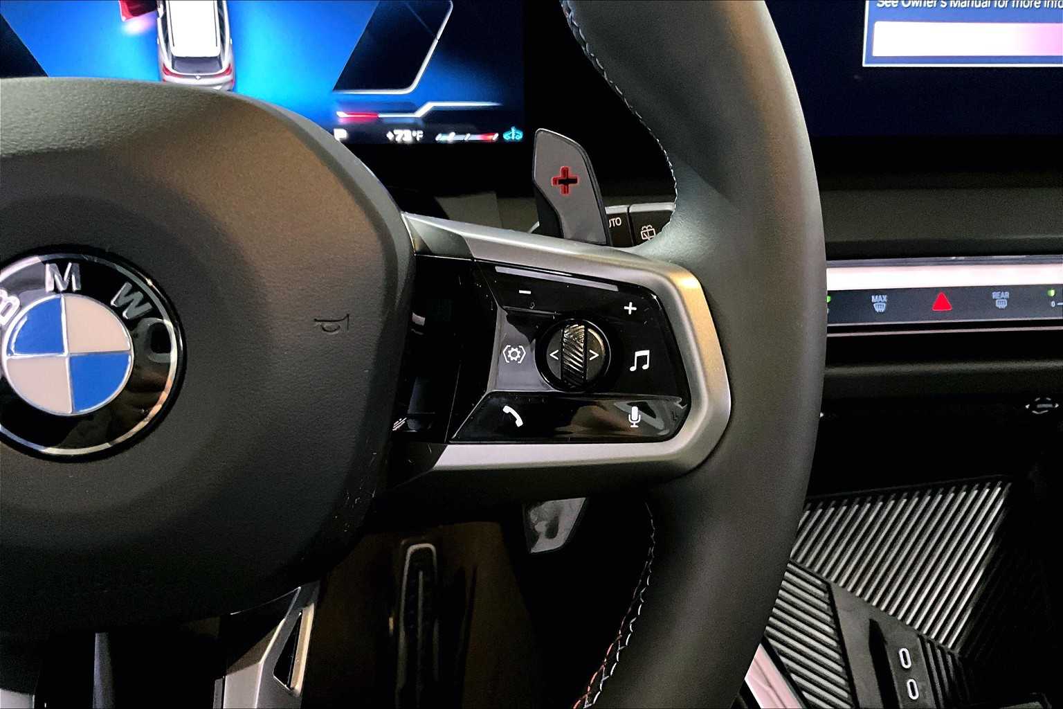 2025 Bmw X3 M50 photo 24