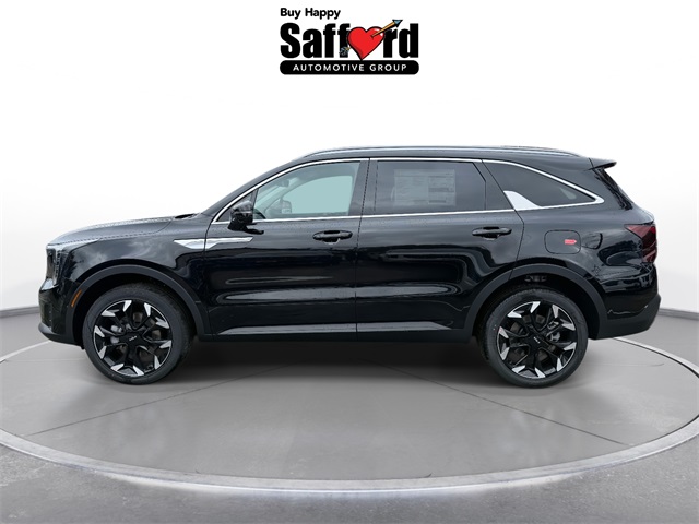 2026 Kia Sorento EX photo 3