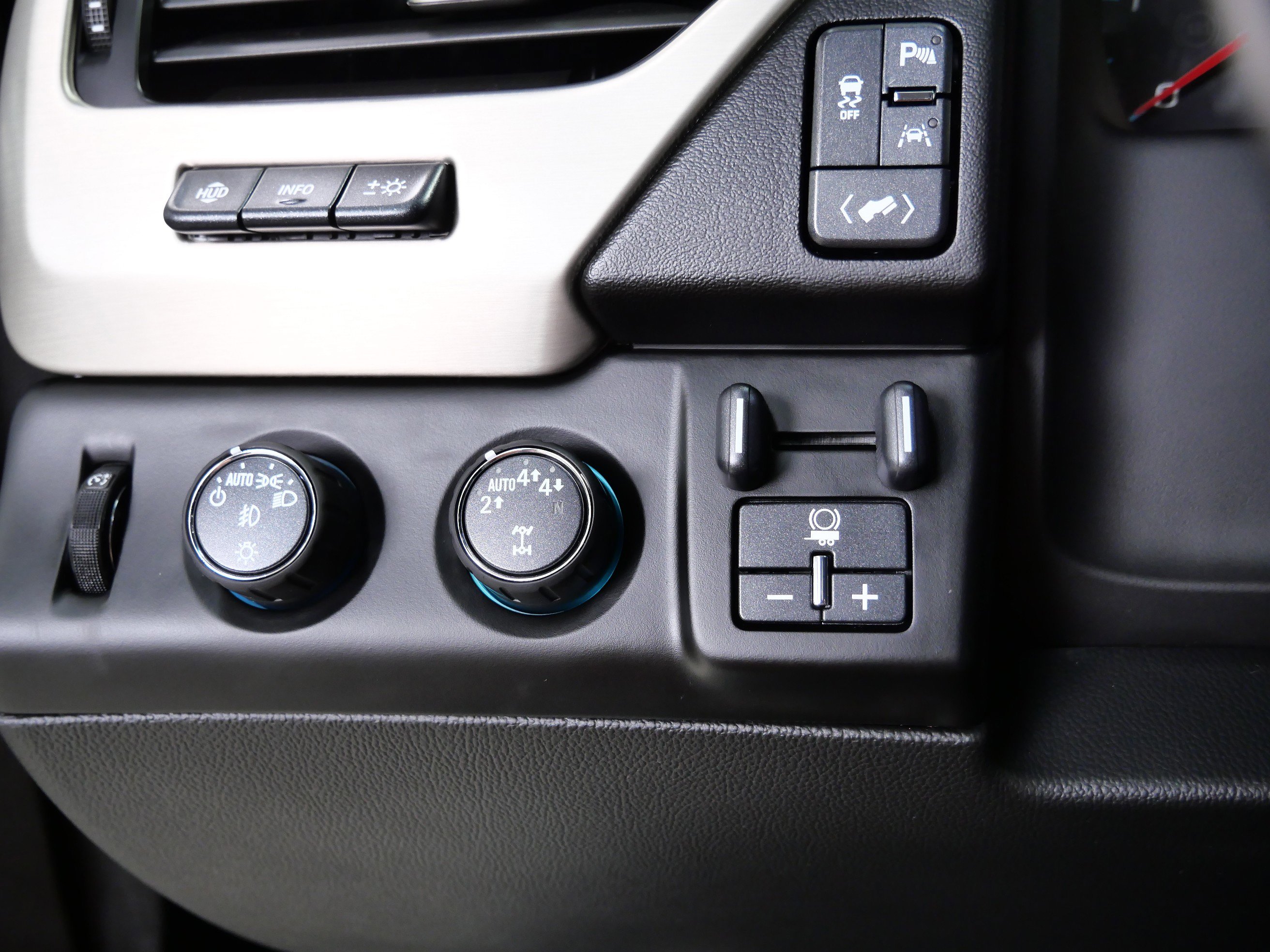 2020 Gmc Yukon Denali photo 27
