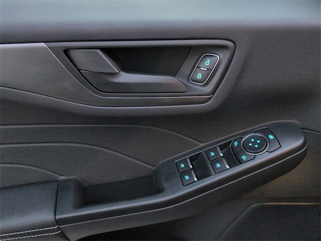 2026 Ford Escape Active photo 10