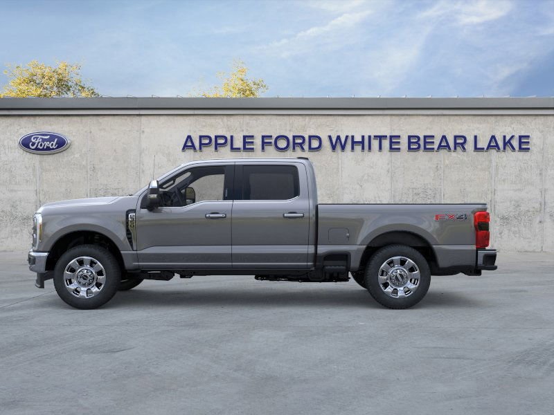 2026 Ford F-350 photo 3