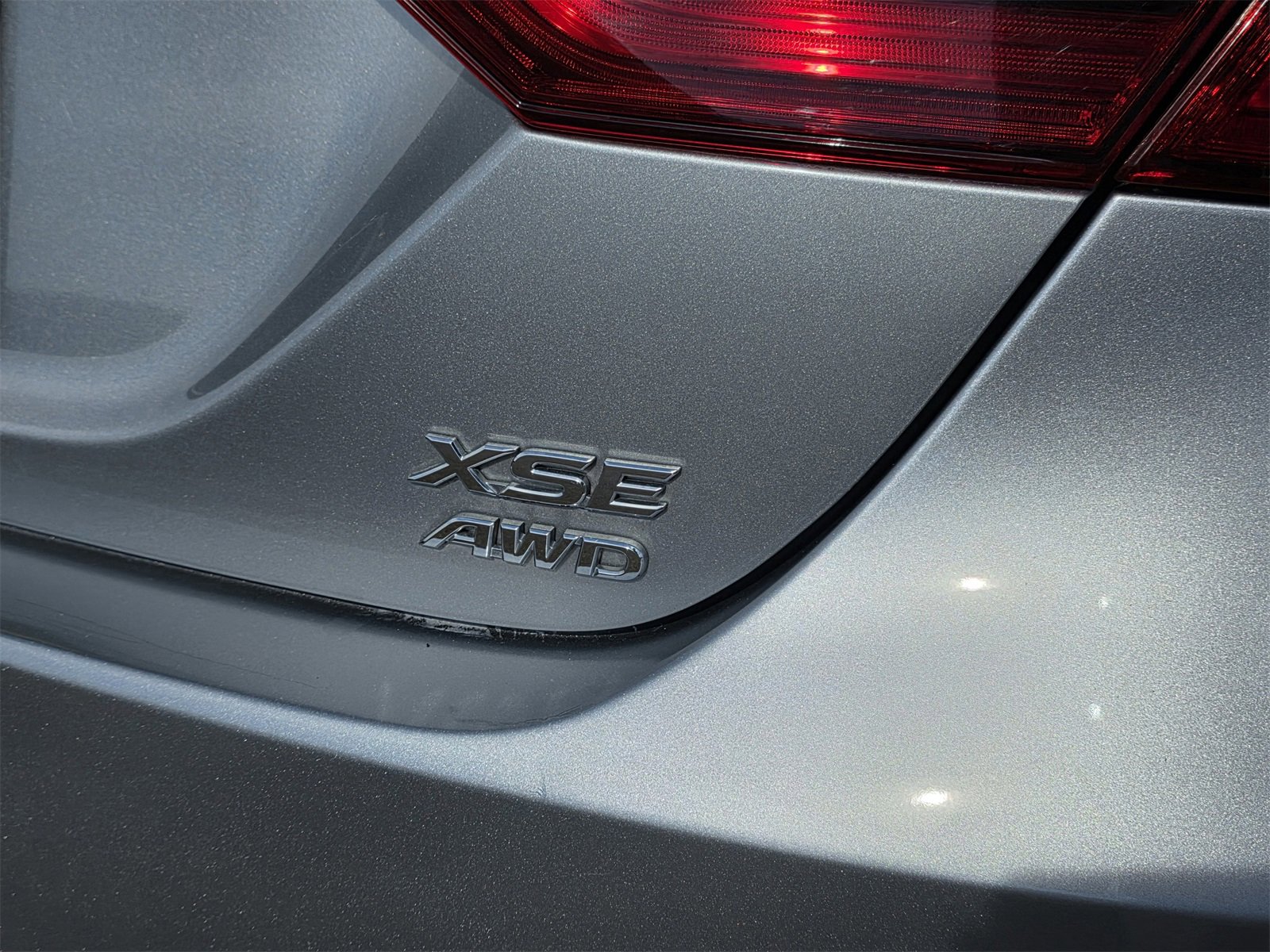 2022 Toyota Camry XSE photo 29