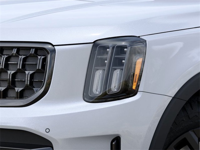 2025 Kia Telluride SX Prestige X-Pro photo 7