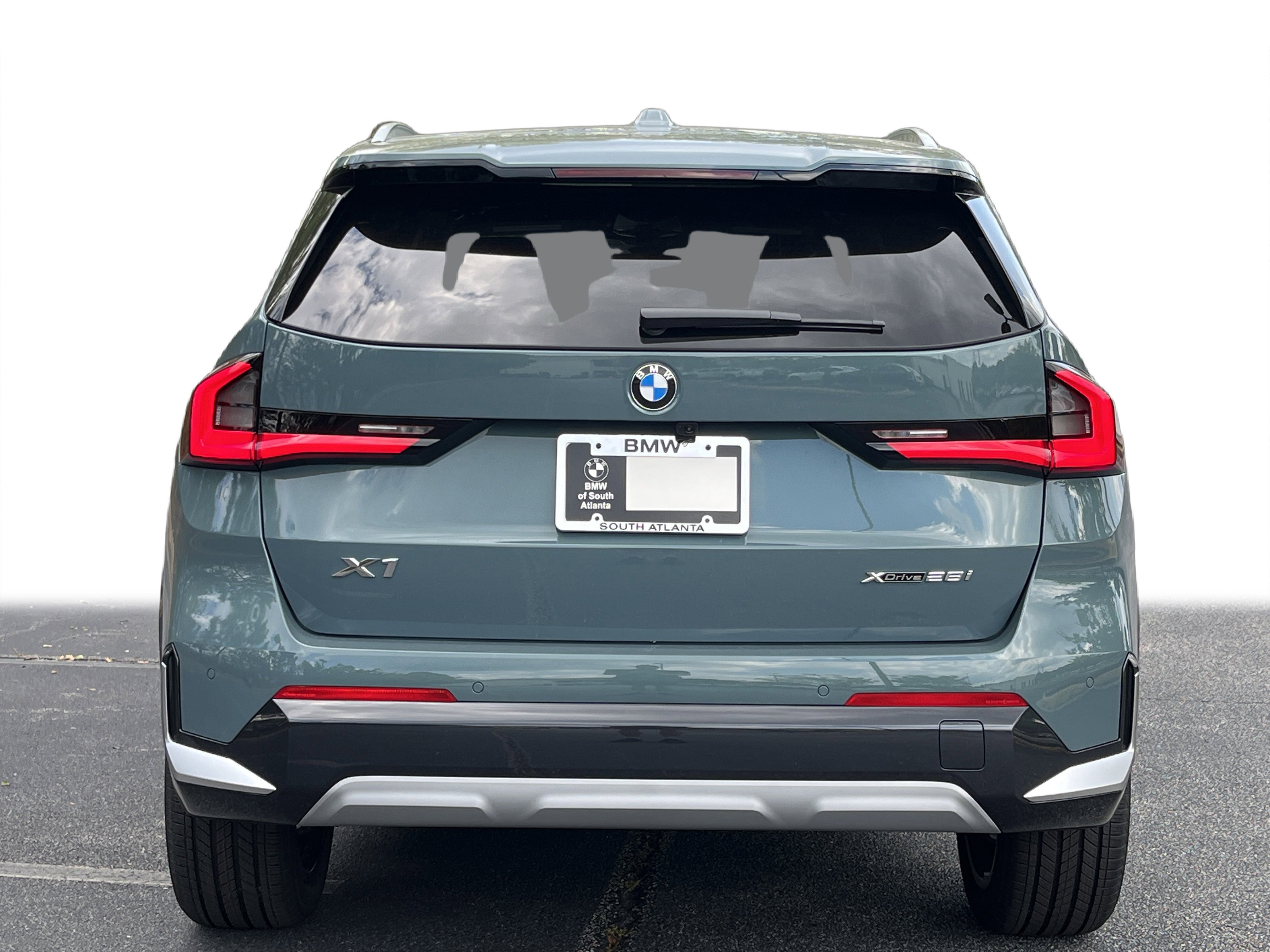 2026 Bmw X1 XDrive28i photo 8