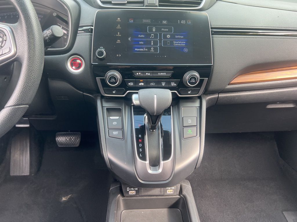 2021 Honda CR-V EX photo 16