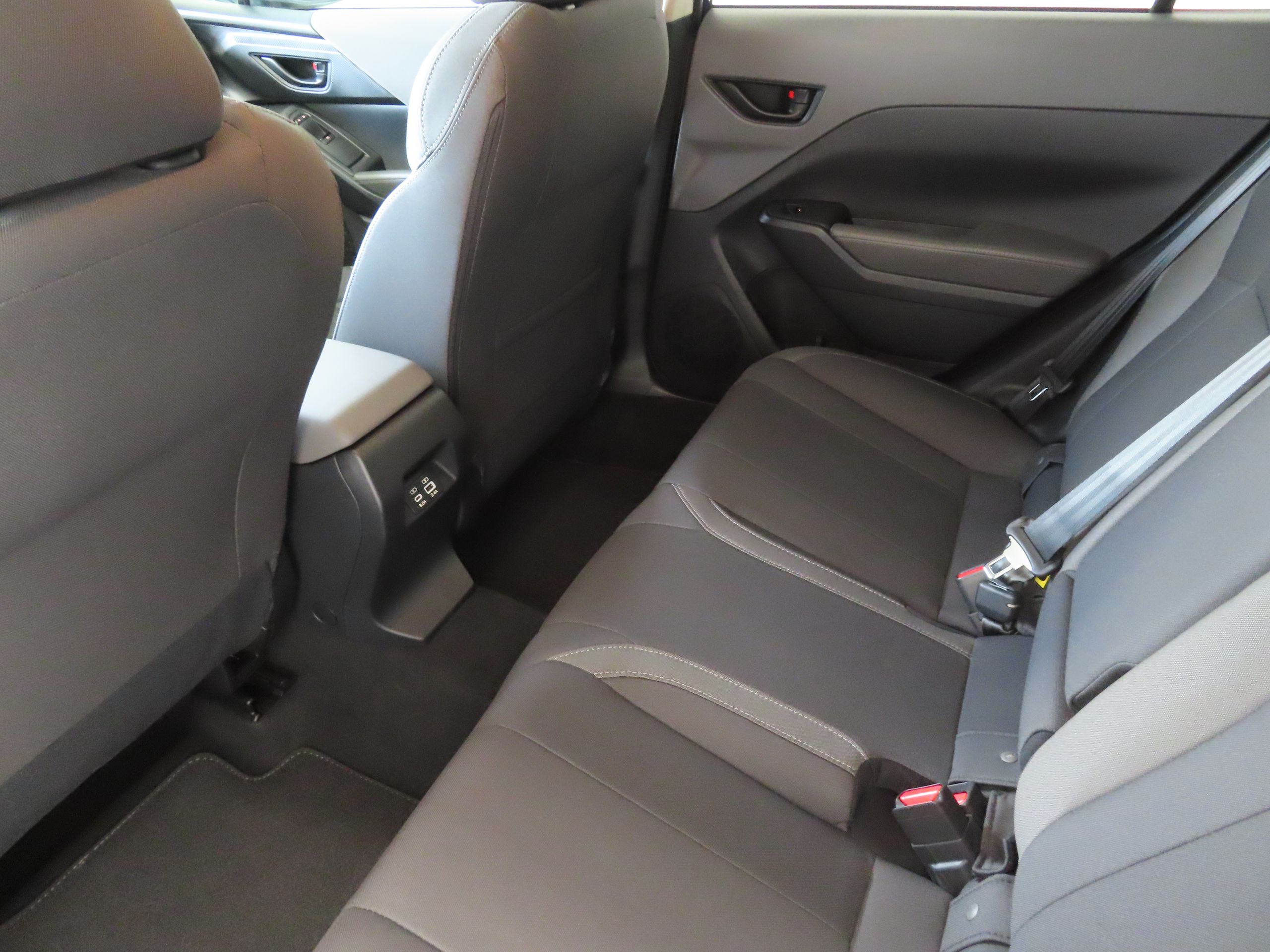 2025 Subaru Crosstrek Premium photo 19